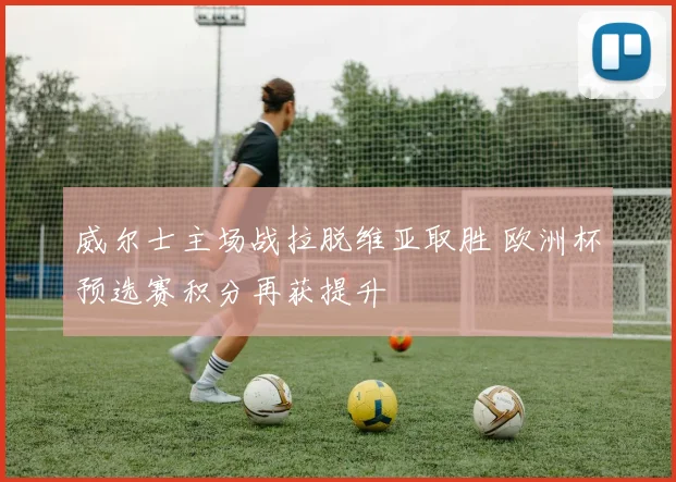 威尔士主场战拉脱维亚取胜 欧洲杯预选赛积分再获提升