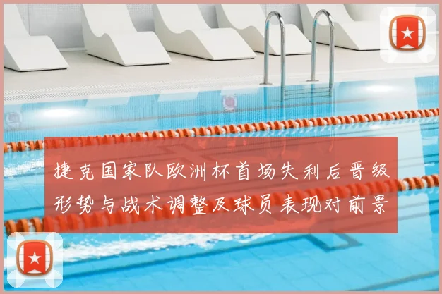 捷克国家队欧洲杯首场失利后晋级形势与战术调整及球员表现对前景的影响